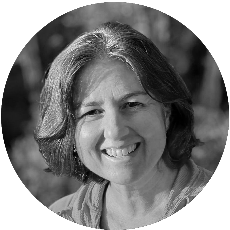 Joanna Mitchell profile image