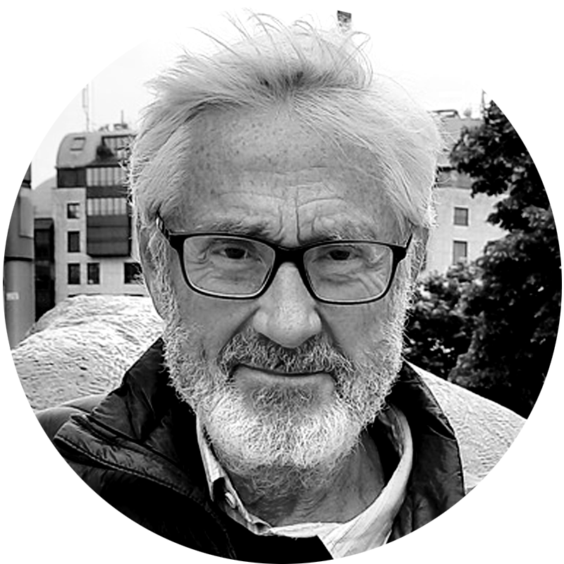 Paul Leigh profile image